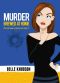 [Microbrewery Mysteries 03] • Murder Brewed At Home